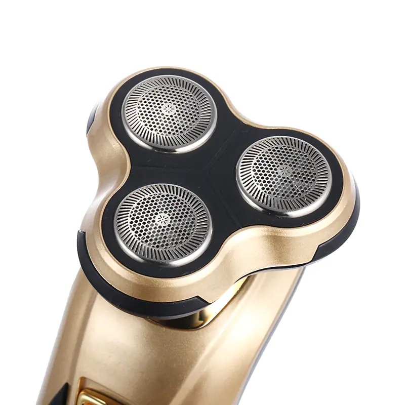 3-in-1 Rechargeable Electric Razor and Beard Trimmer - Image 6
