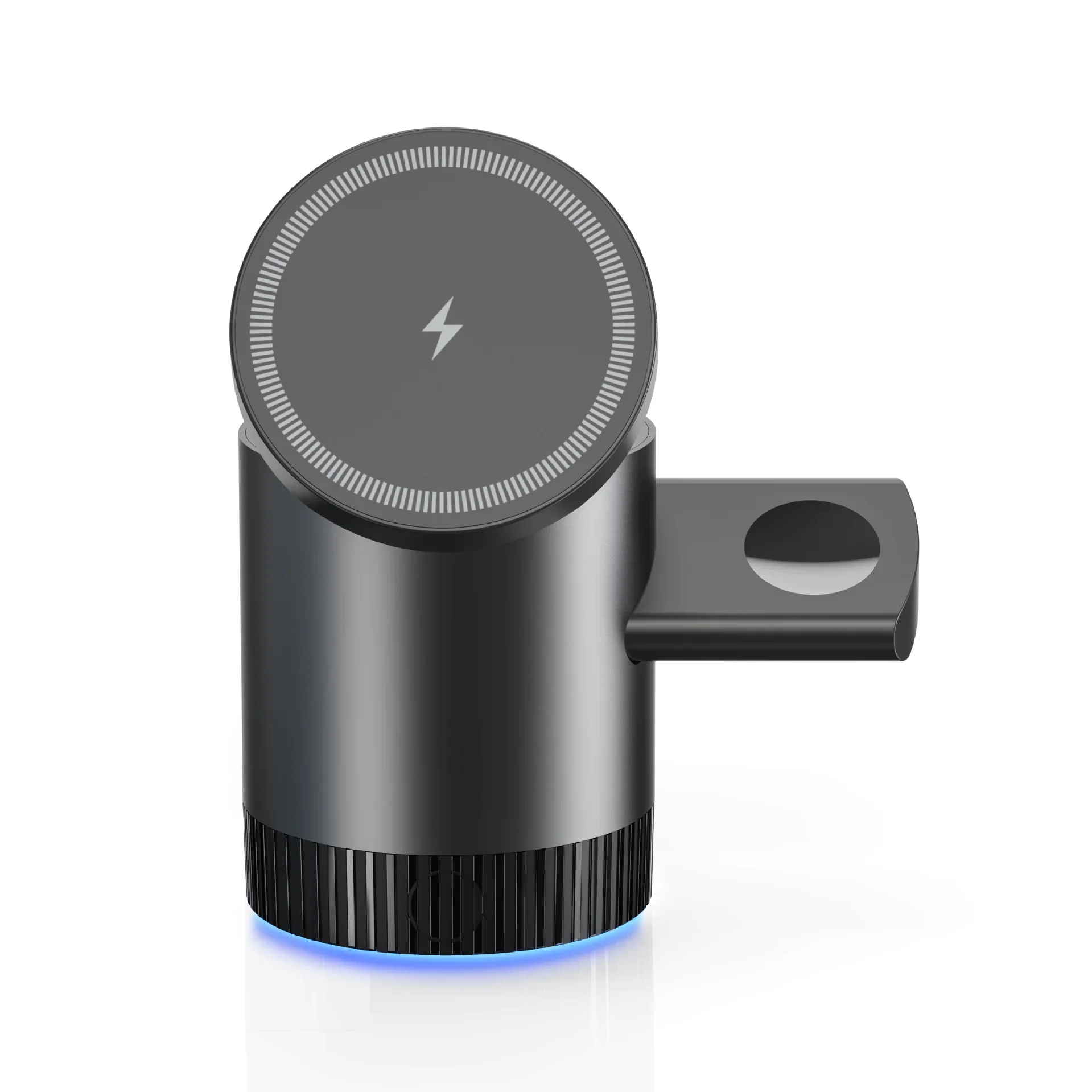 3-in-1 Wireless Magnetic Charging Station - Image 10