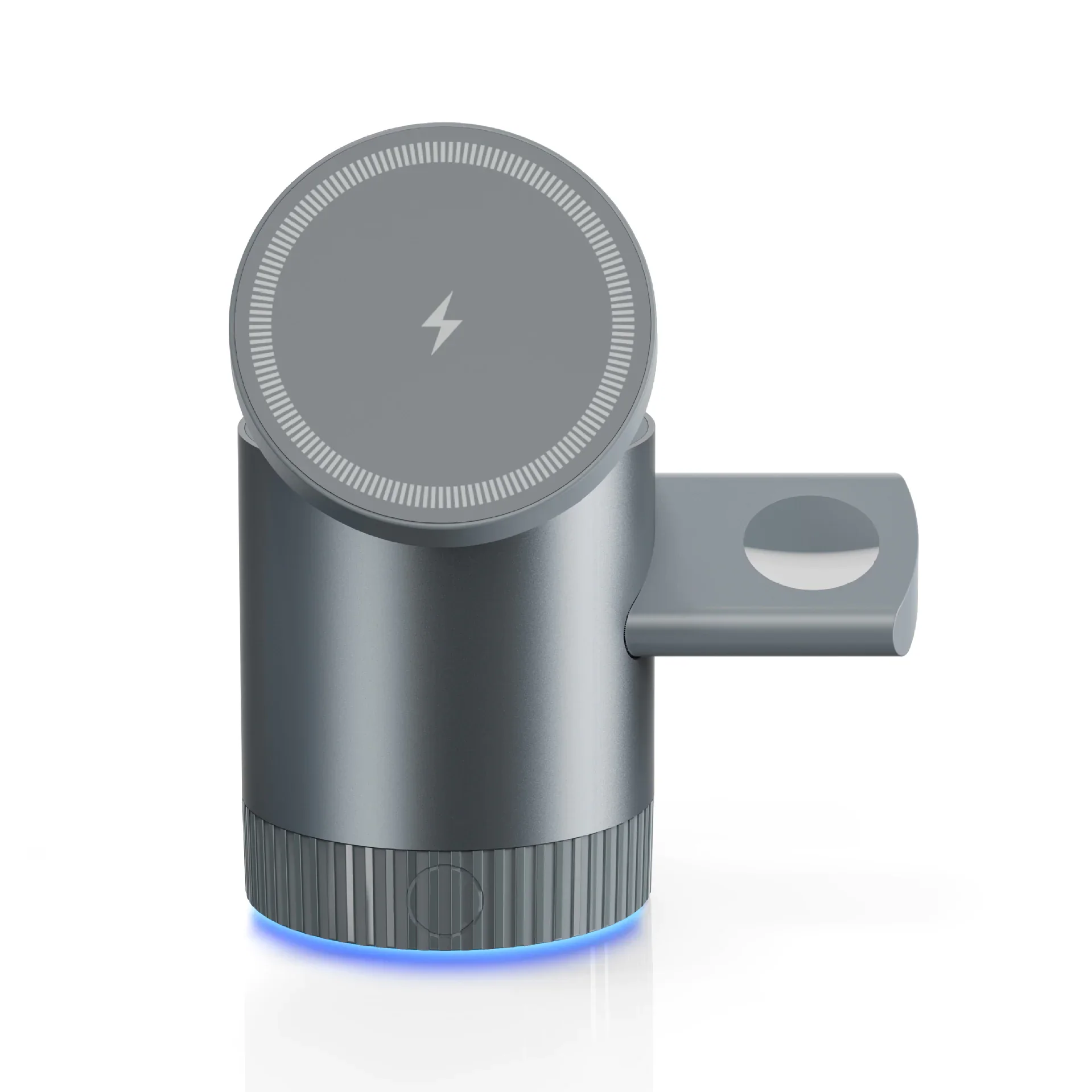 3-in-1 Wireless Magnetic Charging Station - Image 11