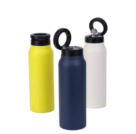 304 Stainless Steel Magnetic Vacuum Cup – Creative and durable - Image 4
