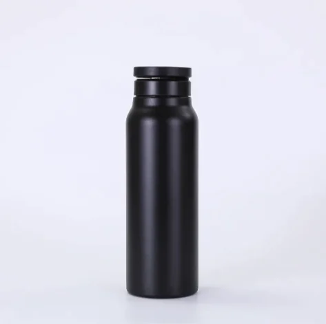 304 Stainless Steel Magnetic Vacuum Cup – Creative and durable - Image 5