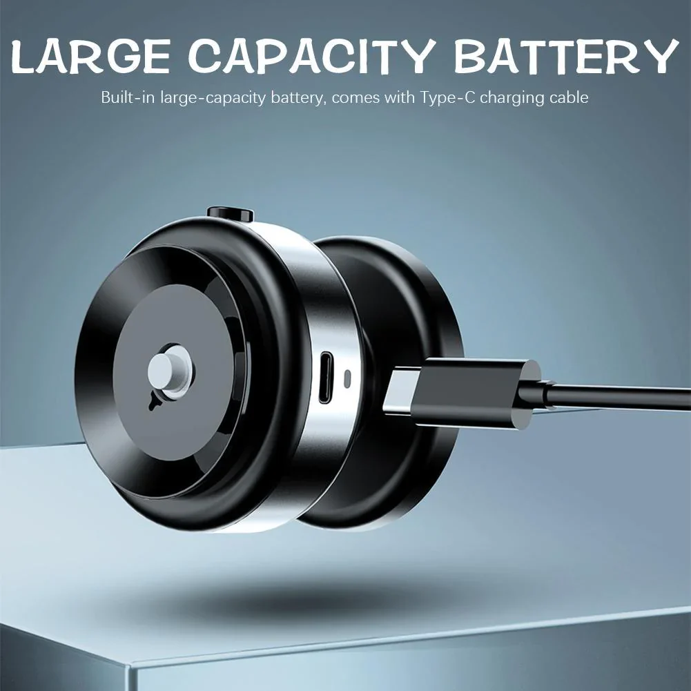 360° Magnetic Phone Holder - Image 3