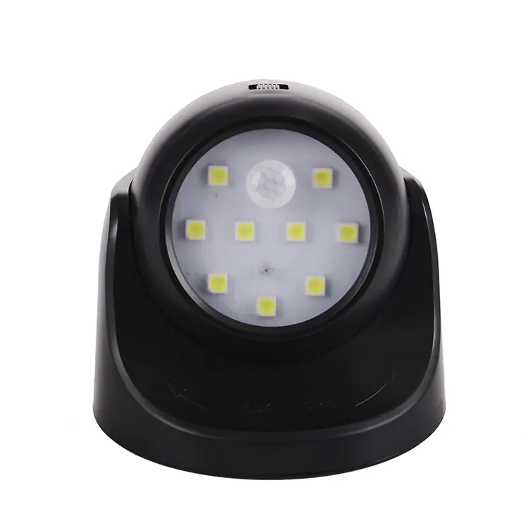 360° Rotating Smart Motion Sensor Night Light - Image 4