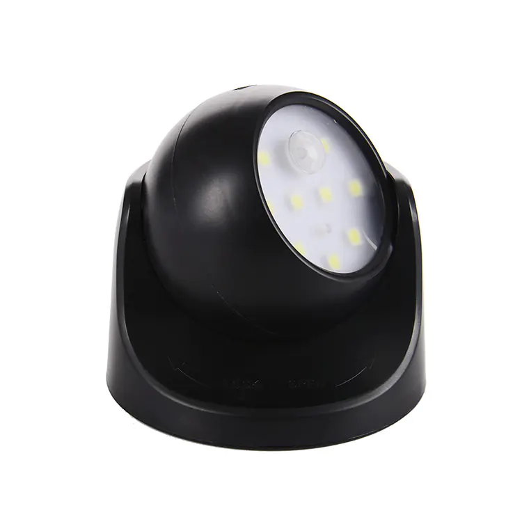 360° Rotating Smart Motion Sensor Night Light - Image 7
