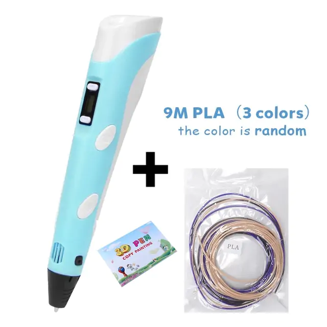 3D Drawing Printing Pen - Image 10