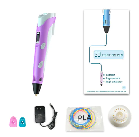 3D Drawing Printing Pen - Image 12