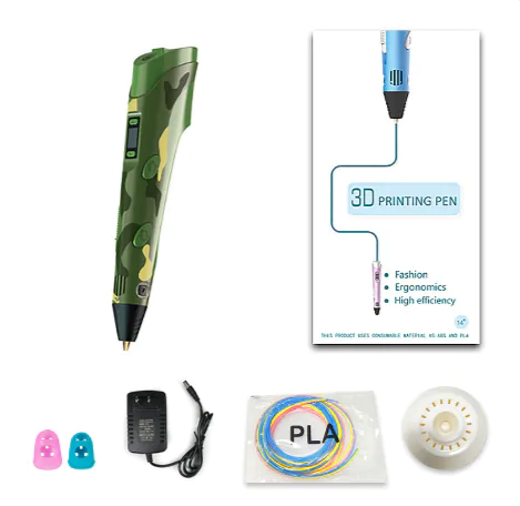 3D Drawing Printing Pen - Image 13