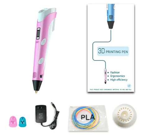 3D Drawing Printing Pen - Image 14