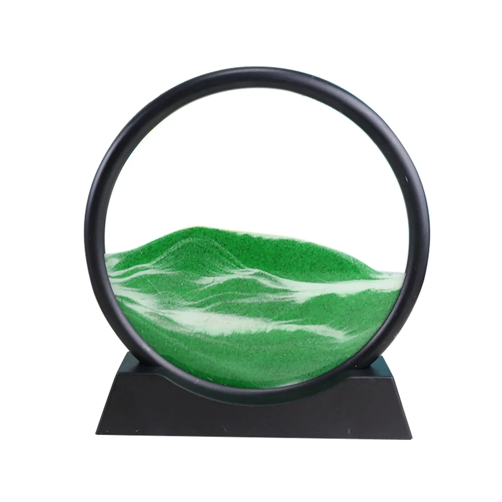 3D Hourglass Ornament - Image 10