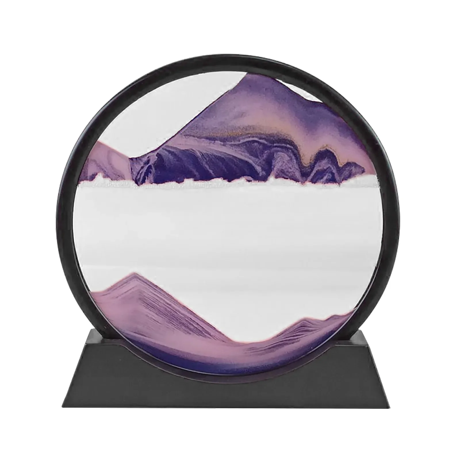 3D Hourglass Ornament - Image 12