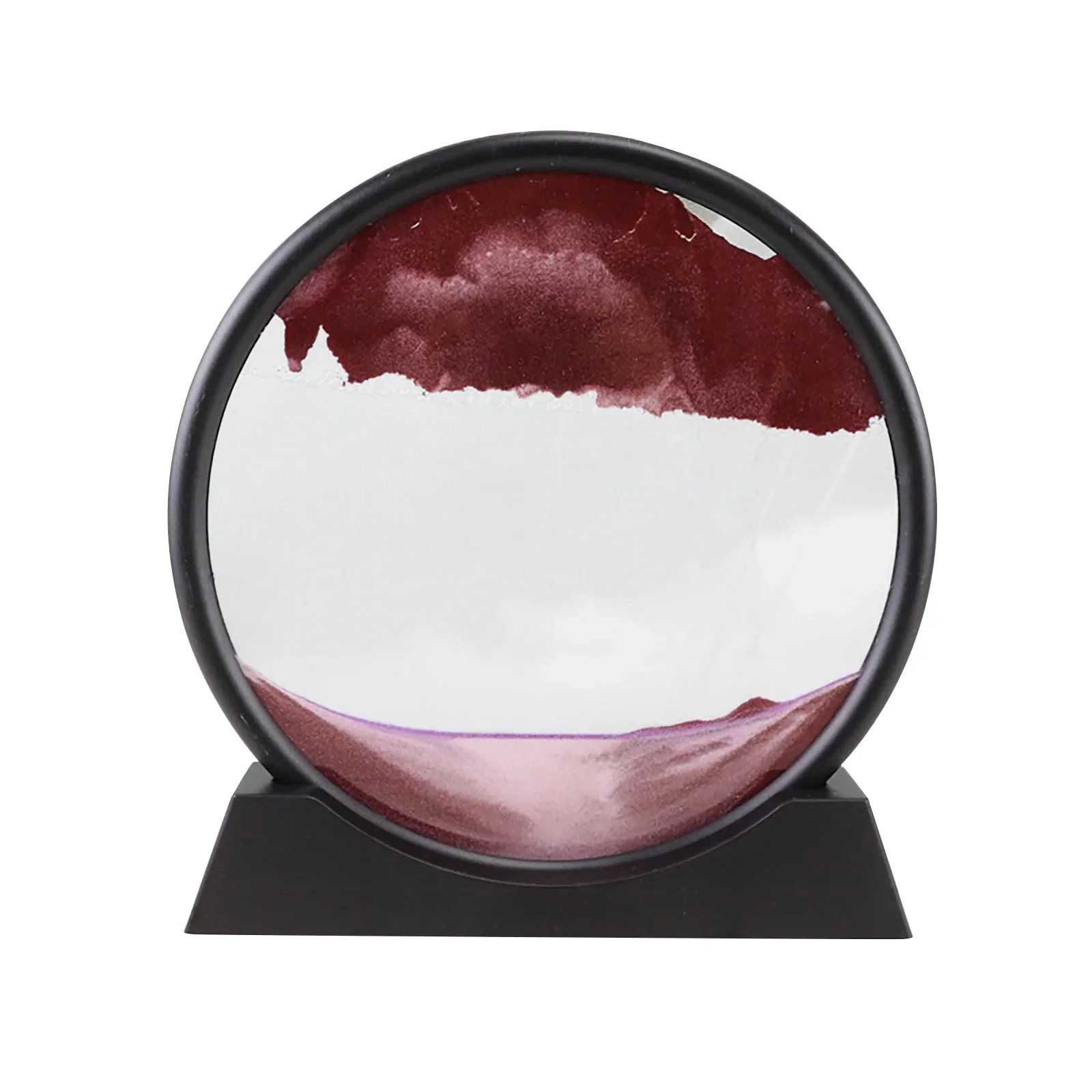 3D Hourglass Ornament - Image 6
