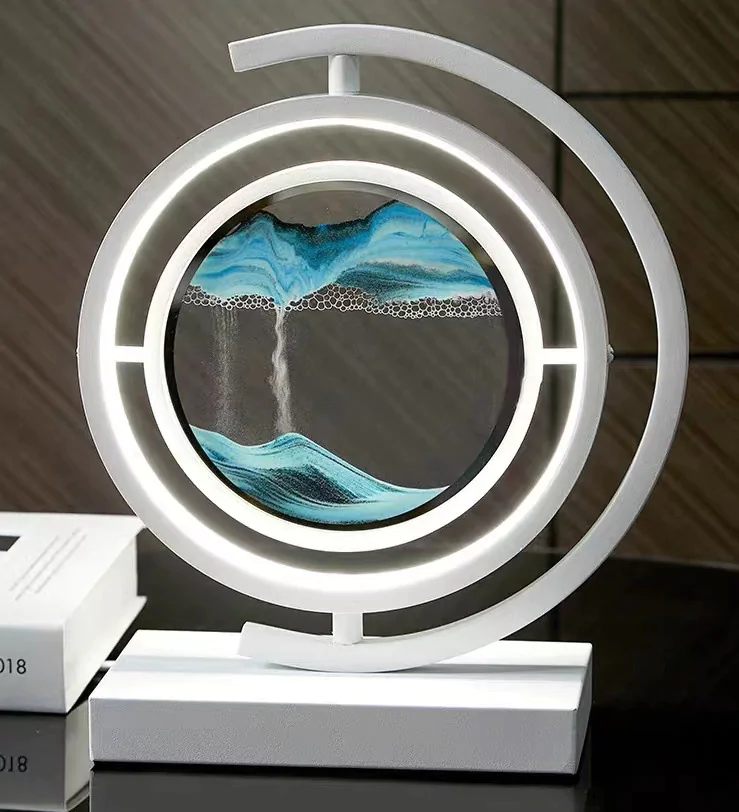 3D Quicksand Table Lamp - Image 32