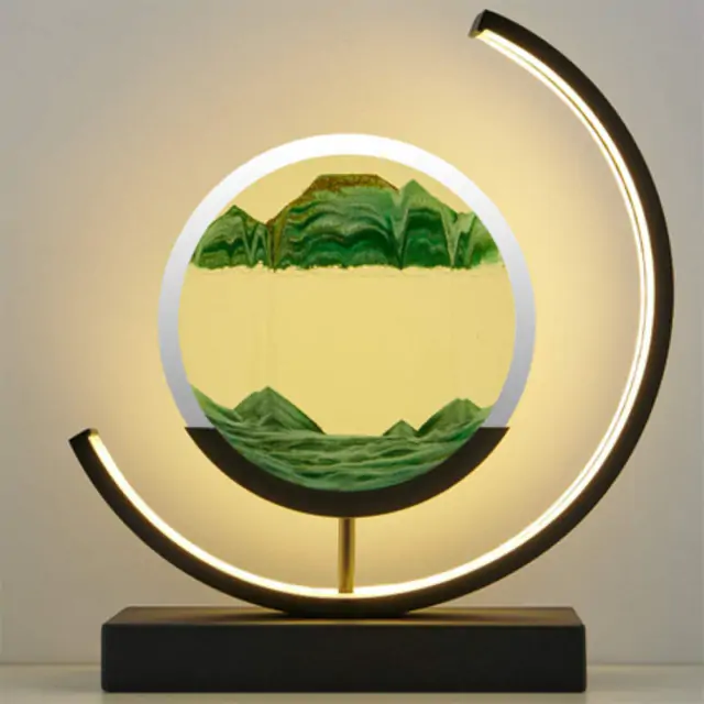 3D Quicksand Table Lamp - Image 33