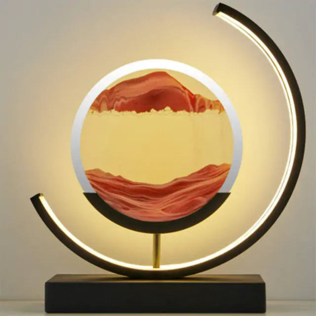 3D Quicksand Table Lamp - Image 37