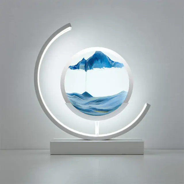 3D Quicksand Table Lamp - Image 44