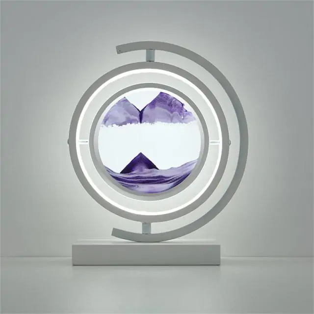 3D Quicksand Table Lamp - Image 45