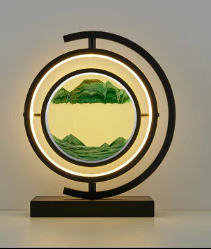 3D Quicksand Table Lamp - Image 53