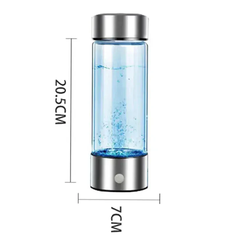 420ml Electric Hydrogen Rich Cup - Image 5