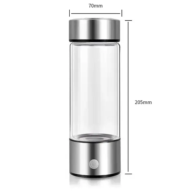 420ml Electric Hydrogen Rich Cup - Image 6