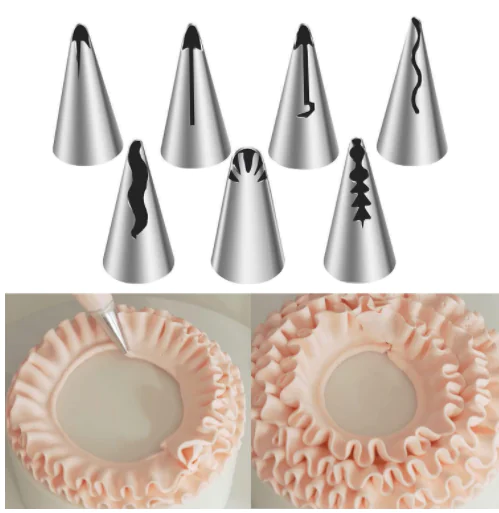 5 Essential Pastry Tools - Image 11