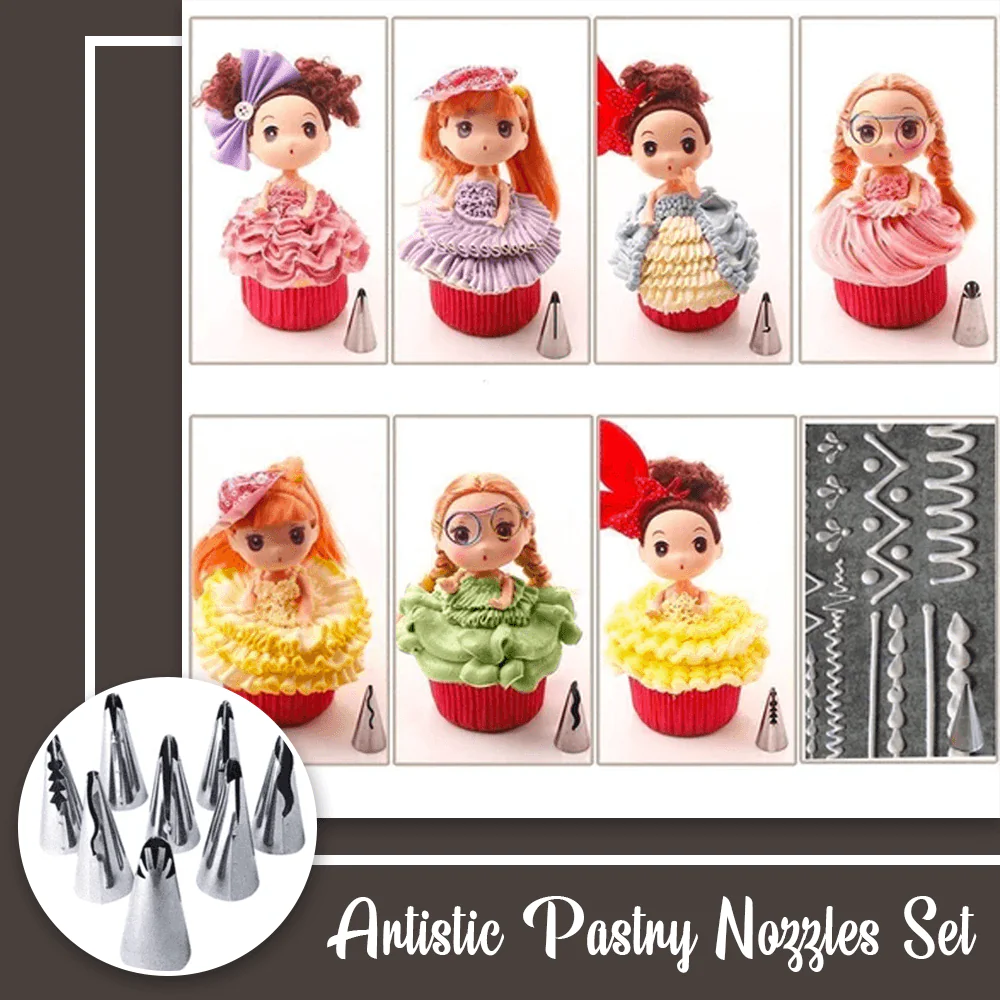 5 Essential Pastry Tools - Image 13