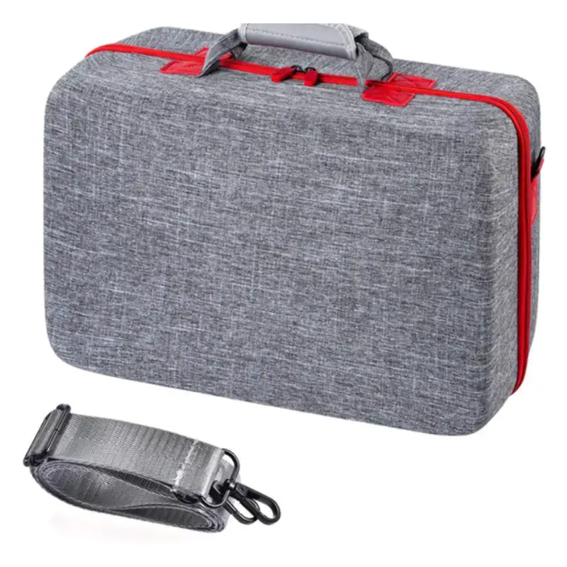 5-in-1 Multi-Purpose Game Console Storage Bag - Image 3