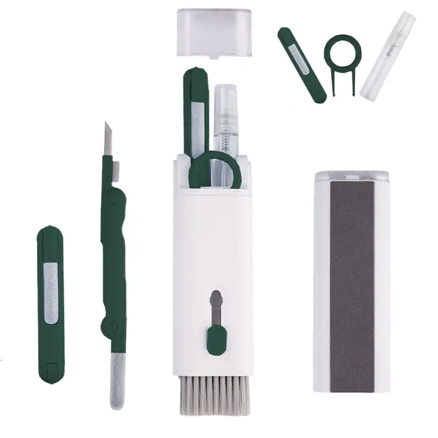 7-in-1 Cleaning Tools Kit - Image 10