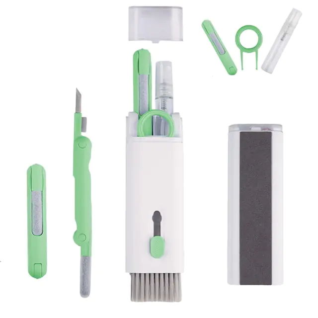 7-in-1 Cleaning Tools Kit - Image 11
