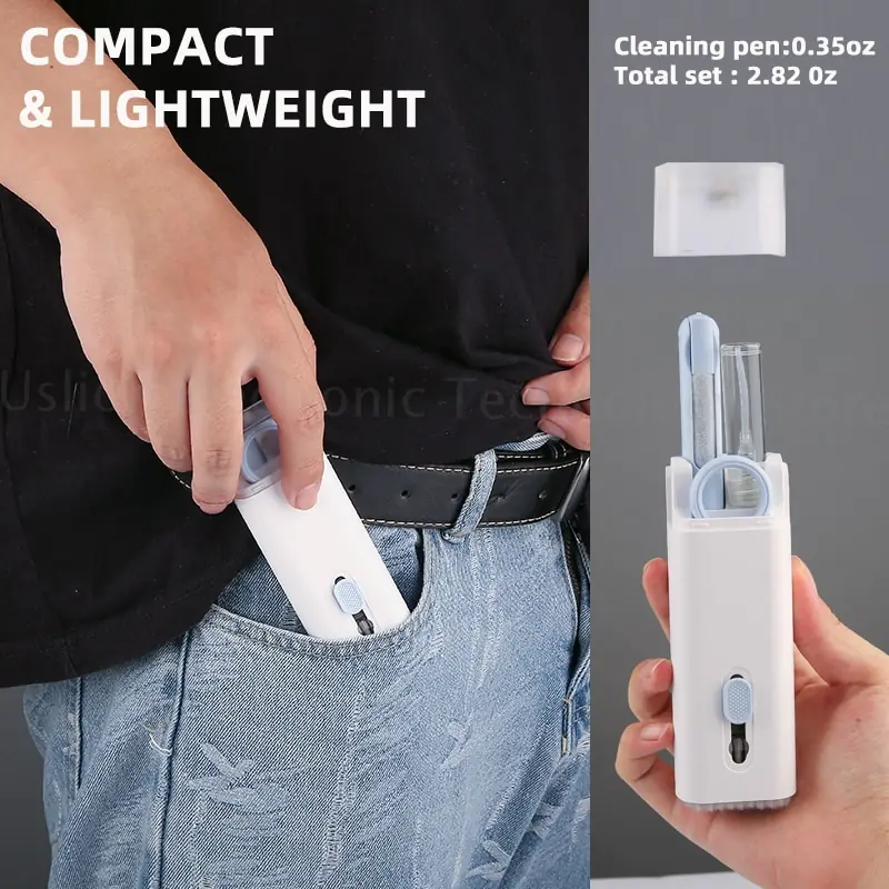 7-in-1 Cleaning Tools Kit - Image 3