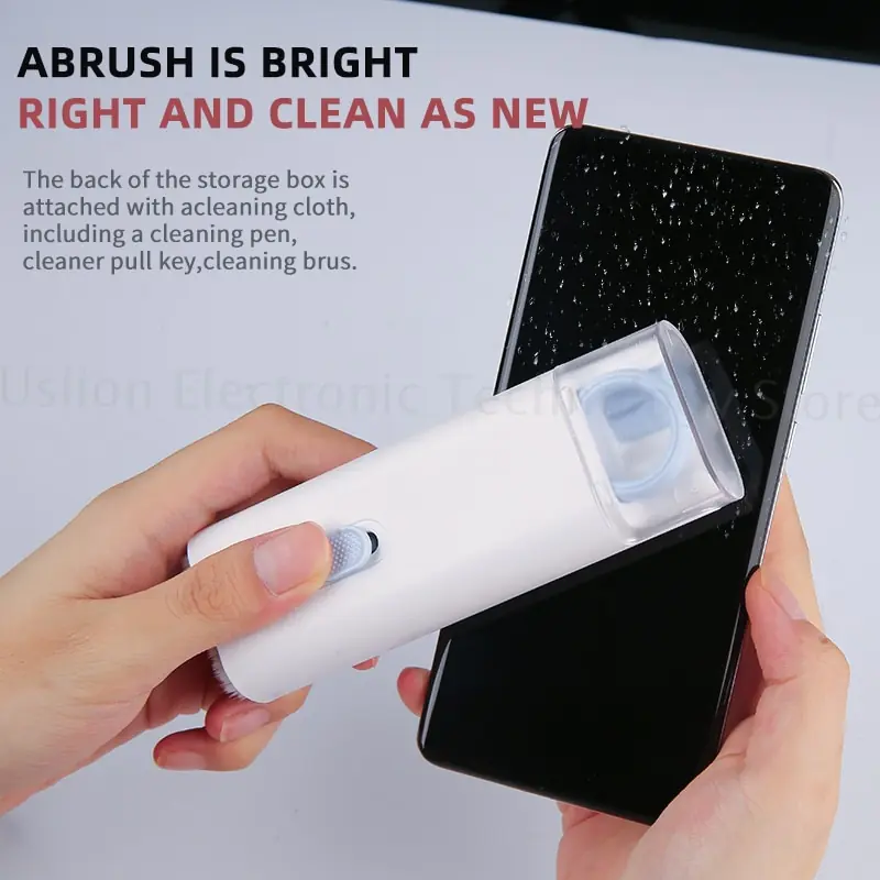 7-in-1 Cleaning Tools Kit - Image 5