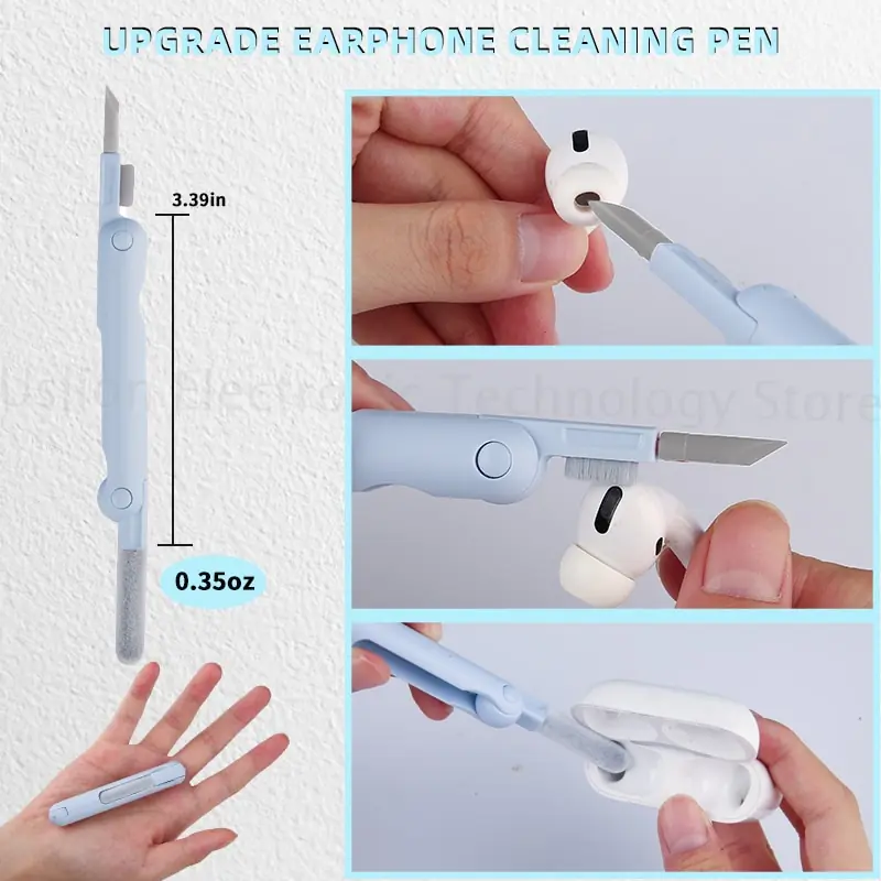 7-in-1 Cleaning Tools Kit - Image 6
