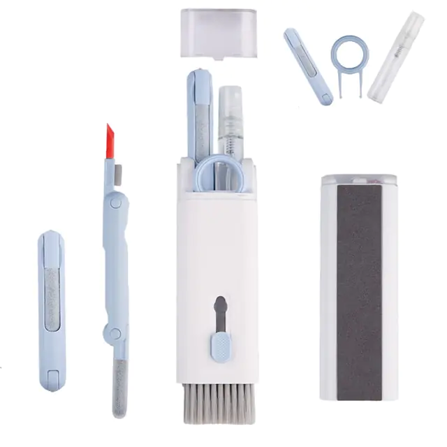 7-in-1 Cleaning Tools Kit - Image 7
