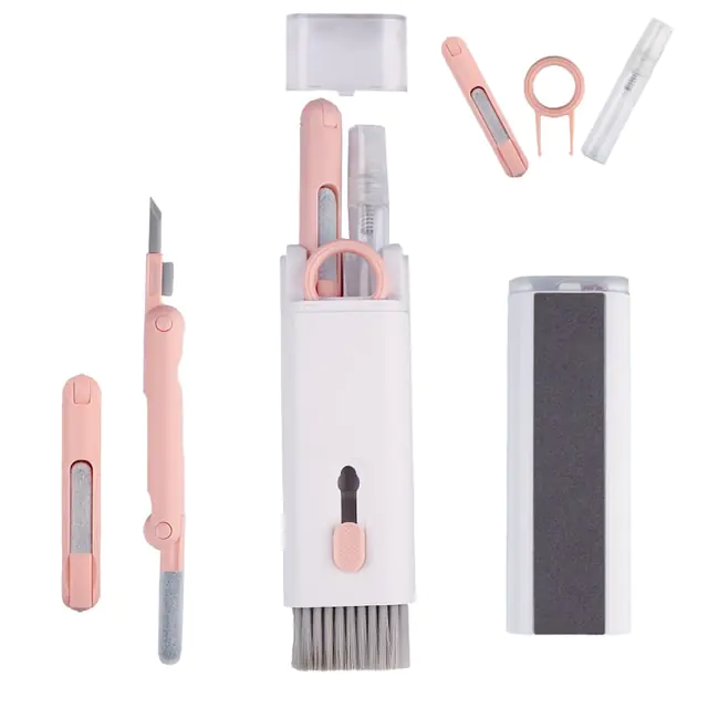 7-in-1 Cleaning Tools Kit - Image 8