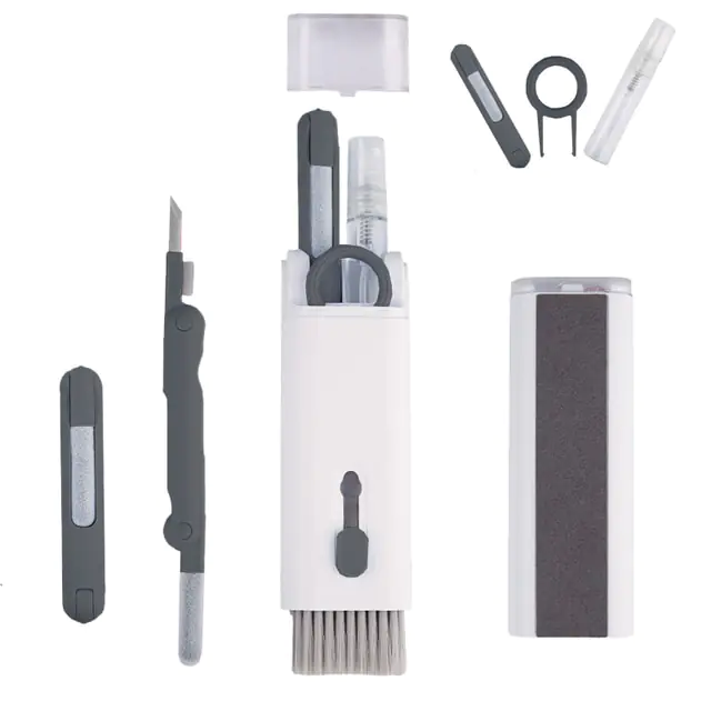 7-in-1 Cleaning Tools Kit - Image 9