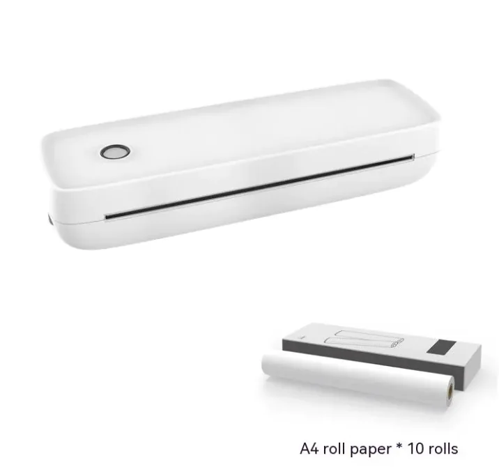 A4 Thermal File Document Printer - Image 3