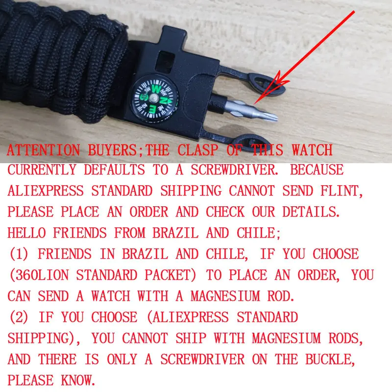 ADDIES Men Military Sports Digital Watches - Image 2