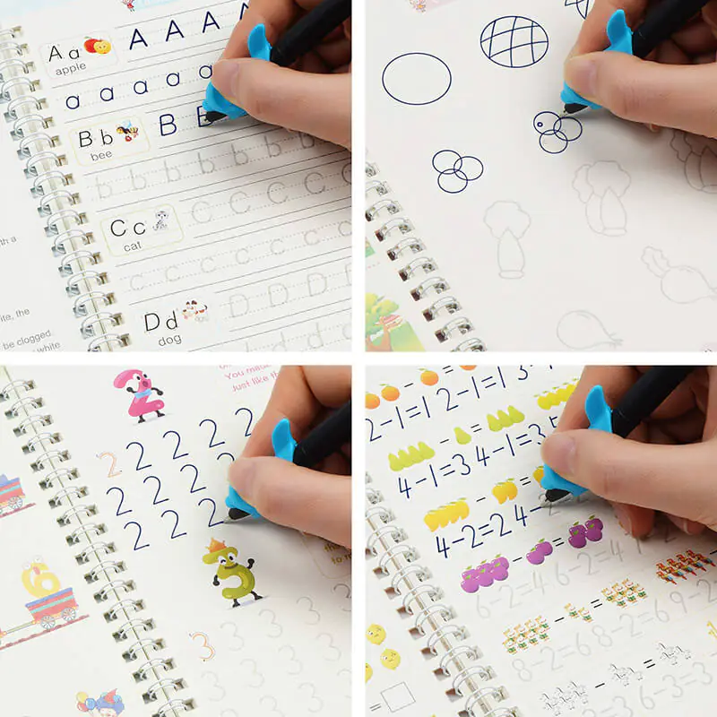 Additional Magic Pen (Perfect in case you lose the first one) - Image 4