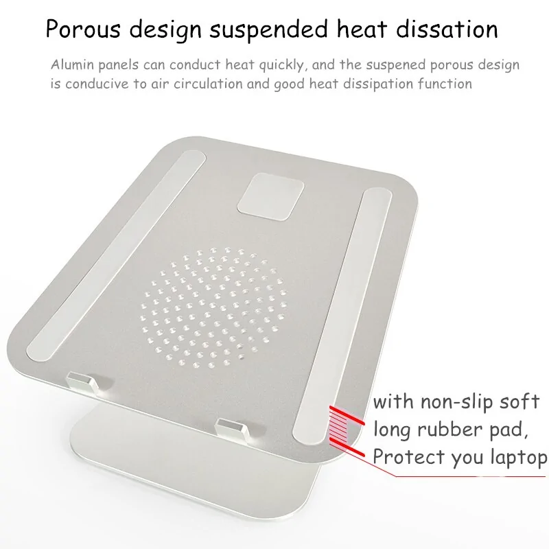 Adjustable Laptop Stand - Image 3