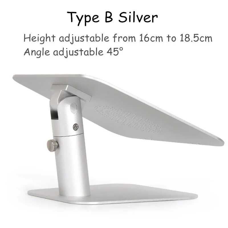 Adjustable Laptop Stand - Image 8