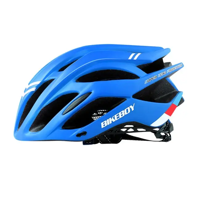 Adjustable Mountain Bike Helmet - Image 12