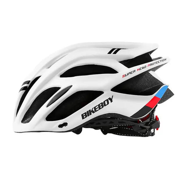 Adjustable Mountain Bike Helmet - Image 14