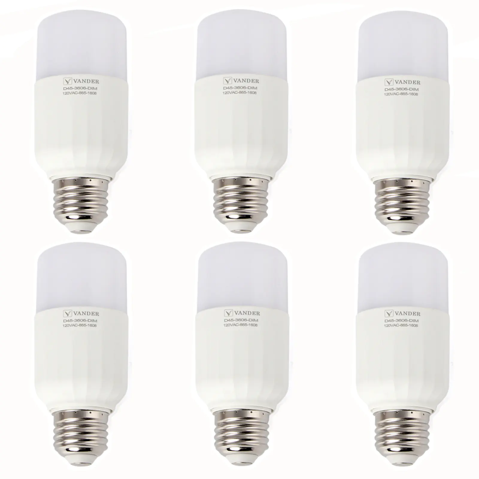 Adjustable White Light LED Bulb HY019K - Image 5