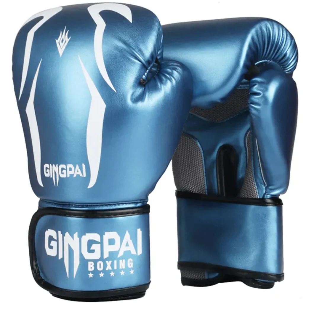 Adult Boxing Gloves - Image 11