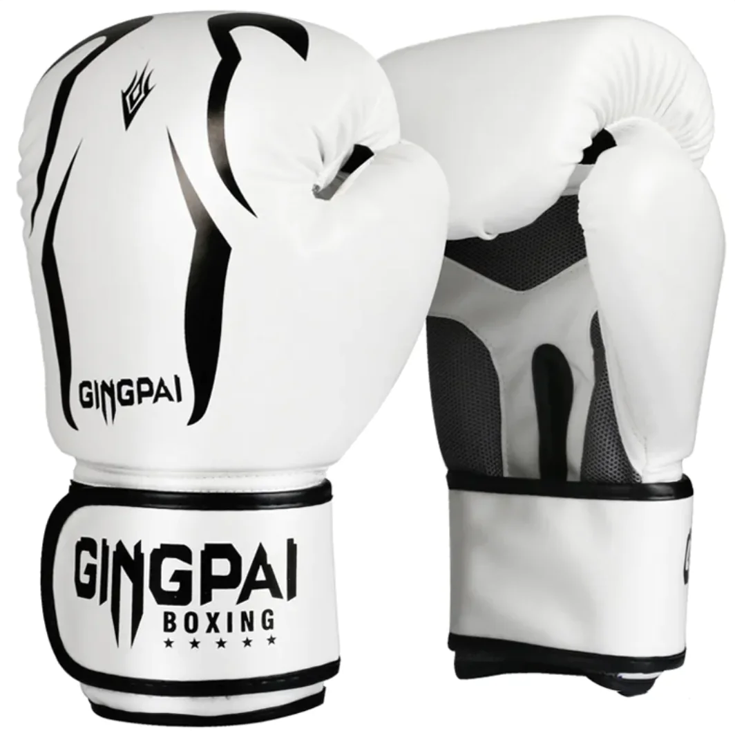 Adult Boxing Gloves - Image 13