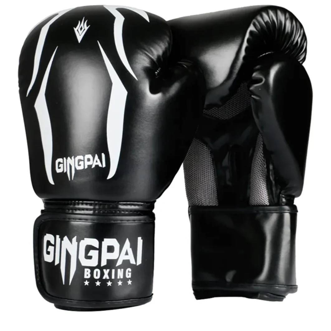 Adult Boxing Gloves - Image 7