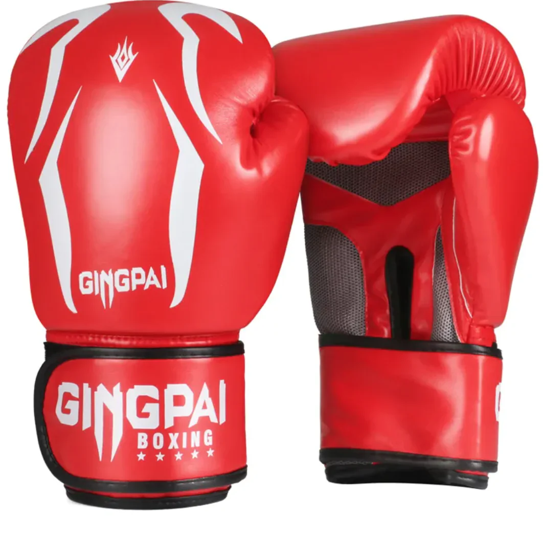 Adult Boxing Gloves - Image 9