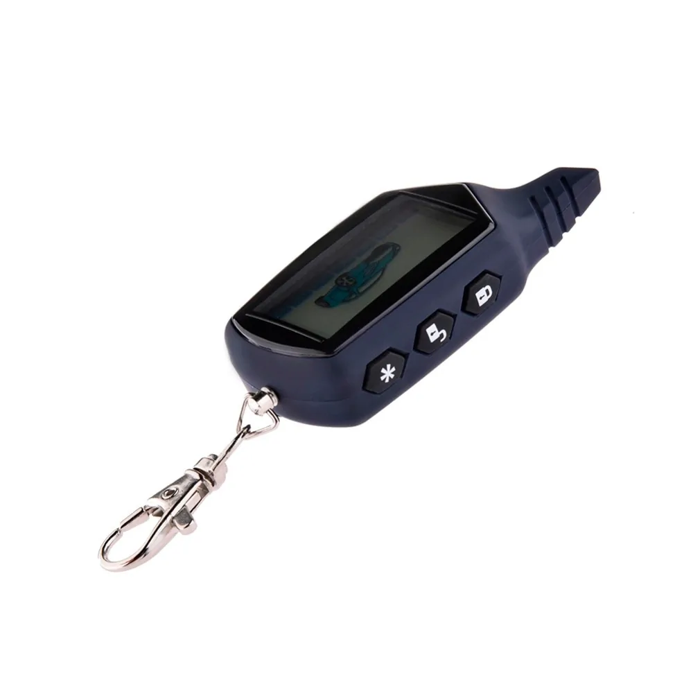 Advanced 2 Way Anti Theft Alarm System - Image 5
