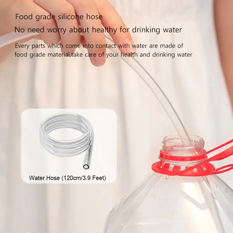 Aesthetic & Upgraded Water Dispenser - Image 6