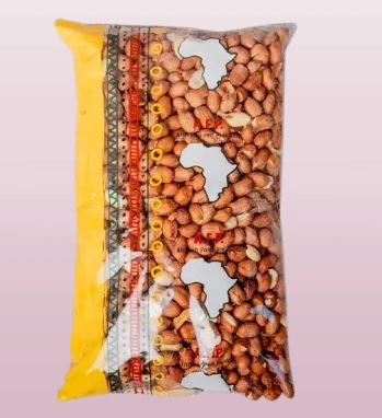AFP African Food Products | Peanuts 800g