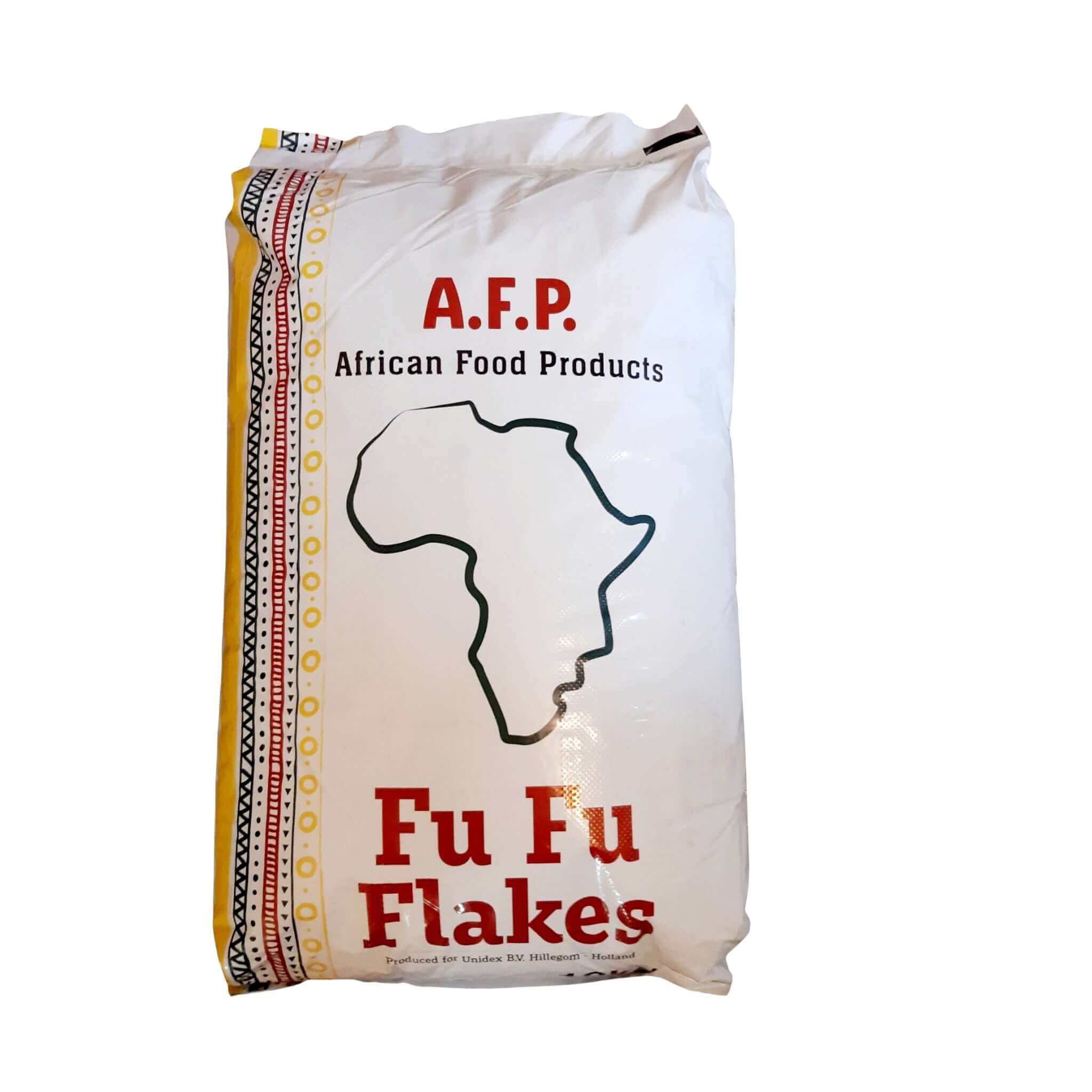 AFP Fufu Flakes